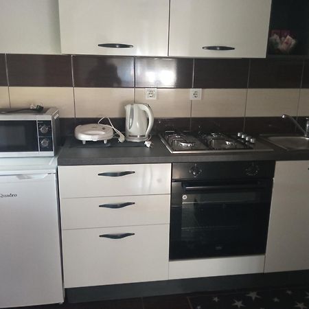 Apartman Vidovic Apartment Korenica Bagian luar foto