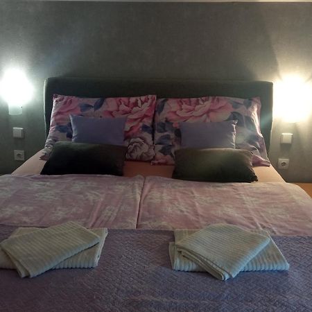 Apartman Vidovic Apartment Korenica Bagian luar foto