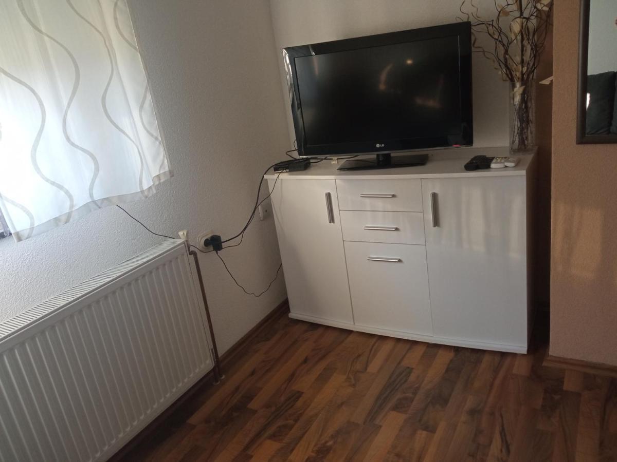 Apartman Vidovic Apartment Korenica Bagian luar foto