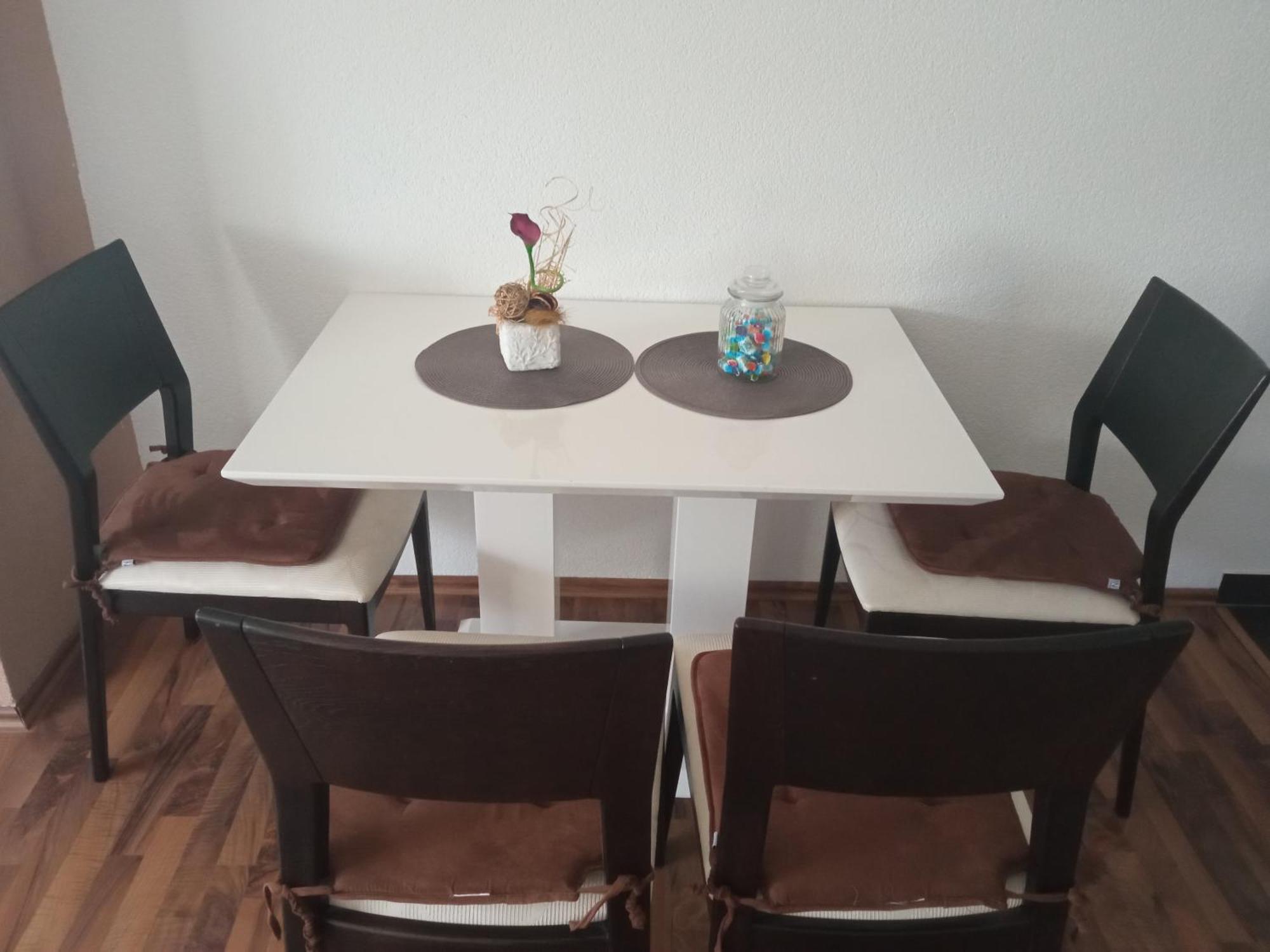 Apartman Vidovic Apartment Korenica Bagian luar foto