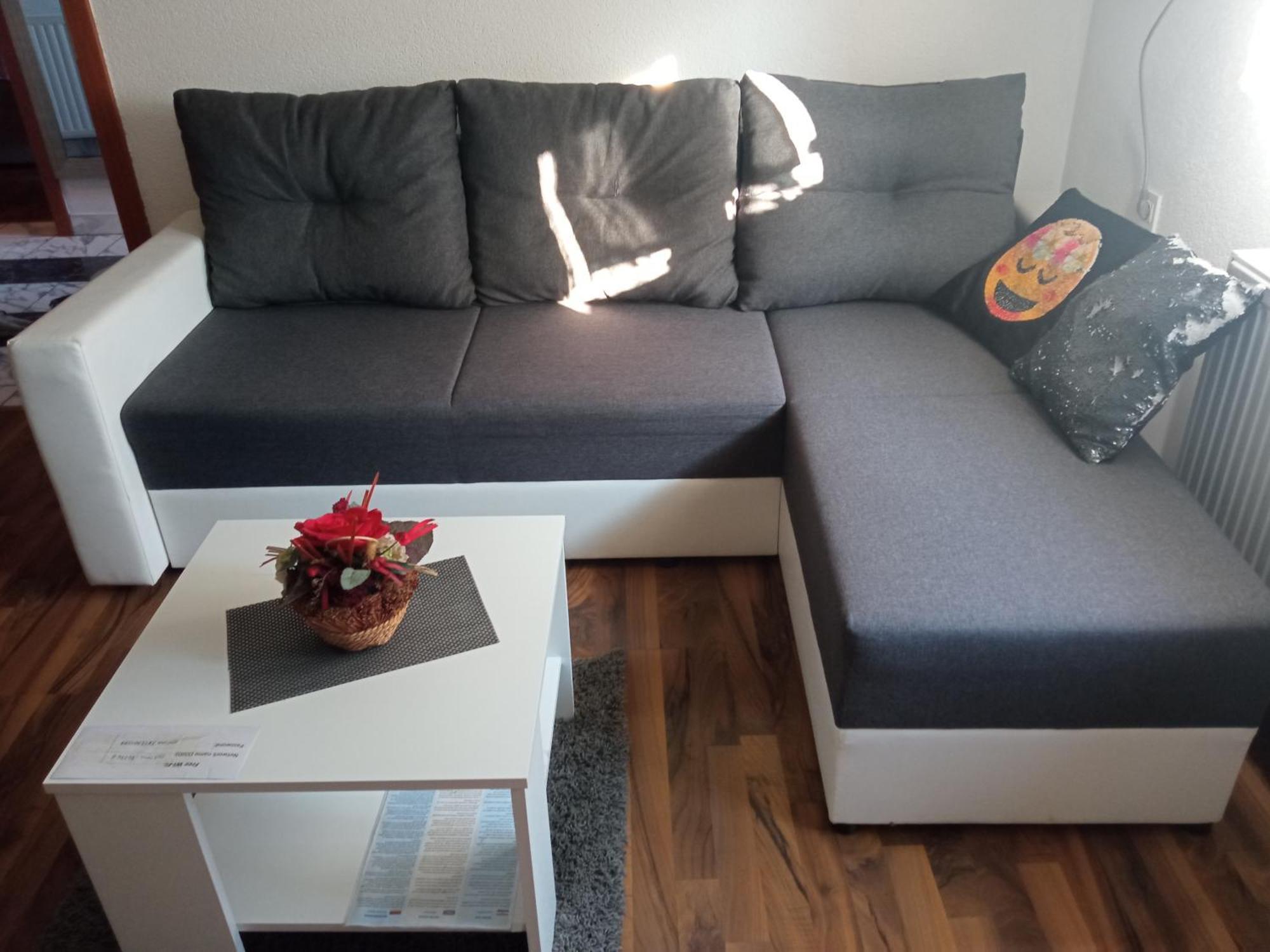Apartman Vidovic Apartment Korenica Bagian luar foto