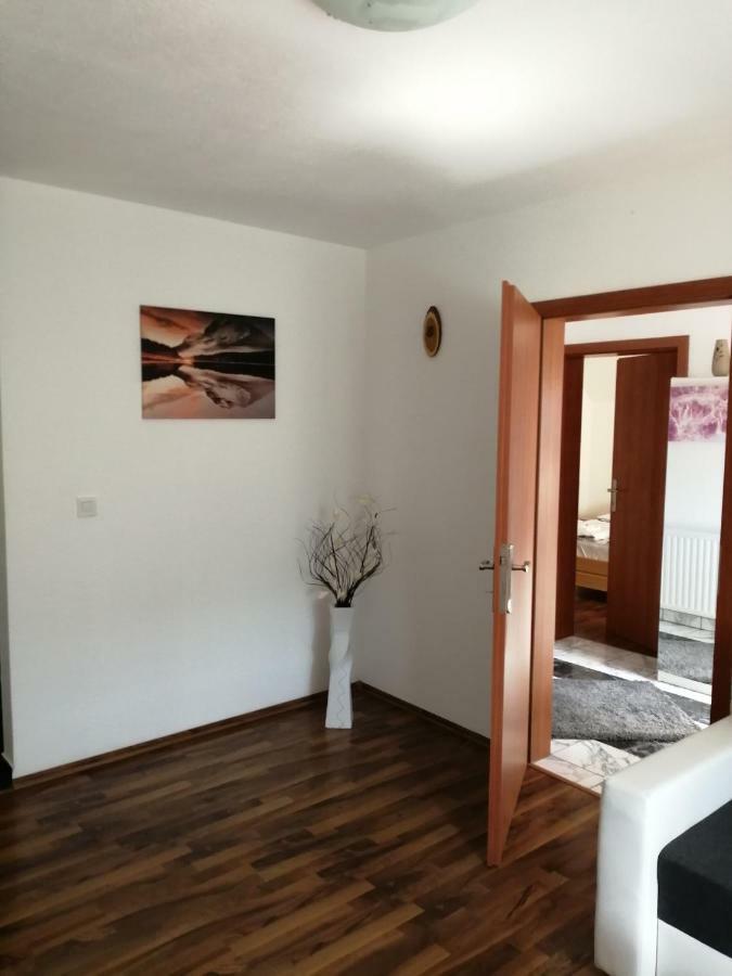 Apartman Vidovic Apartment Korenica Bagian luar foto
