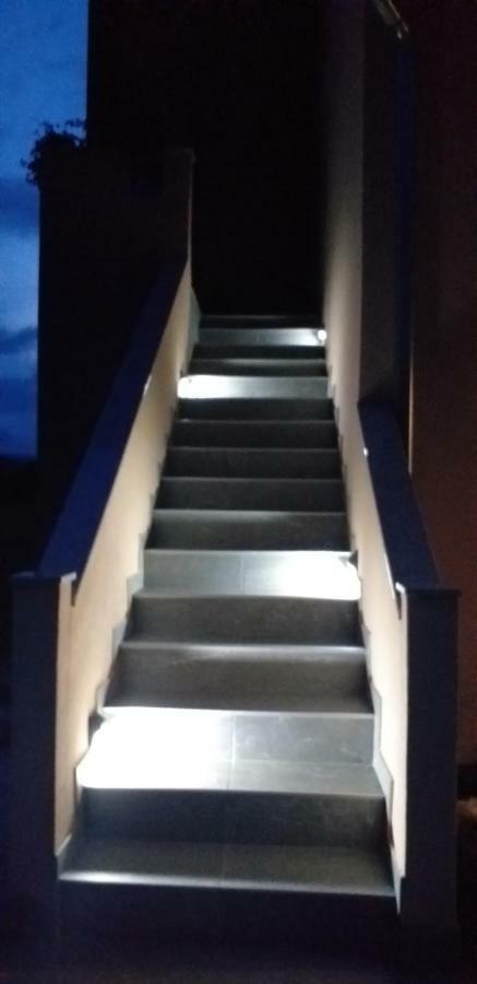 Apartman Vidovic Apartment Korenica Bagian luar foto